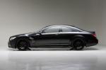 Mercedes-Benz CL-Class by Wald 2008 года